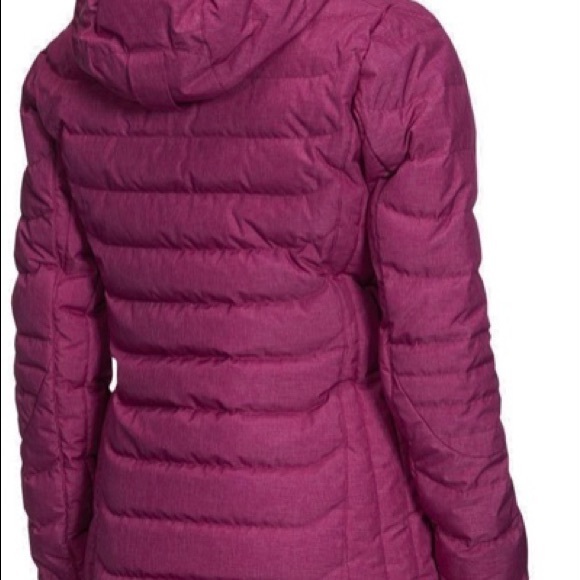Peak Performance Blackburn Down Jacket Size Small - Picture 2 of 8